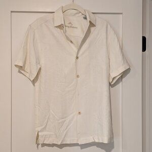 Tommy Bahama 100% Silk in Continental  | Size: XS | Women's